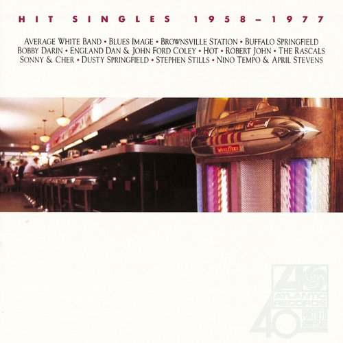 Hit Singles 1958-1977