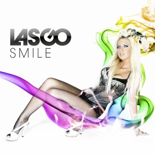 Smile (Limited Bonus Edition)