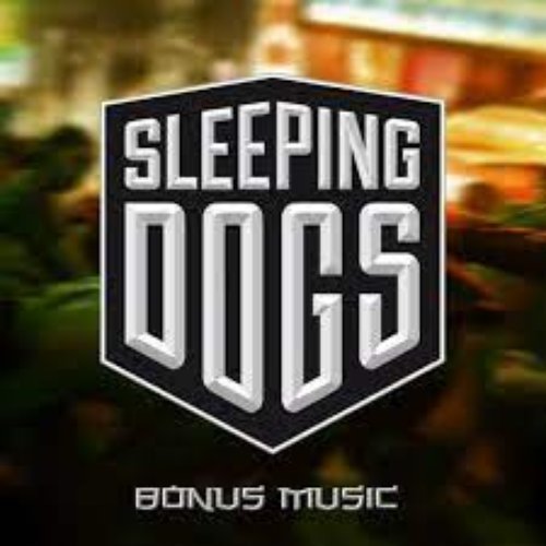 Sleeping Dogs Licensed Music