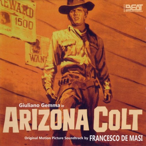 Arizona Colt