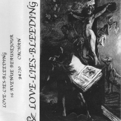 Love Lies Bleeding