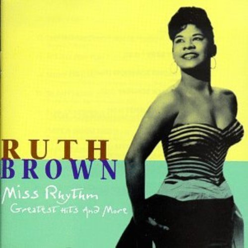 Miss Rhythm: Greatest Hits And More