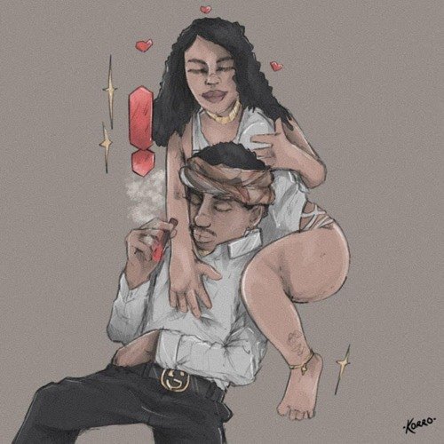 Falling In Love