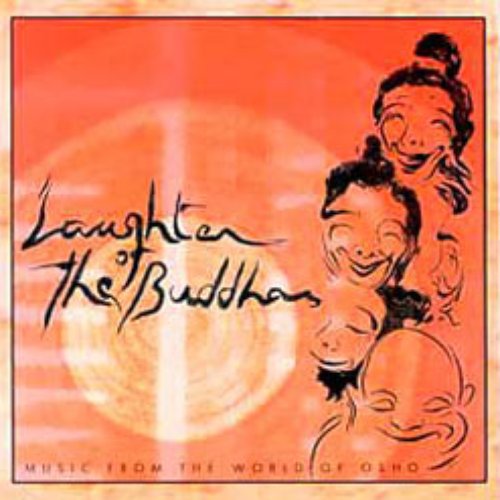 Laughter of the Buddhas