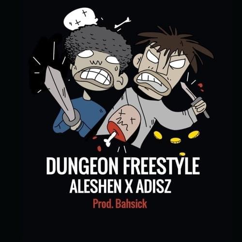 Dungeon Freestyle