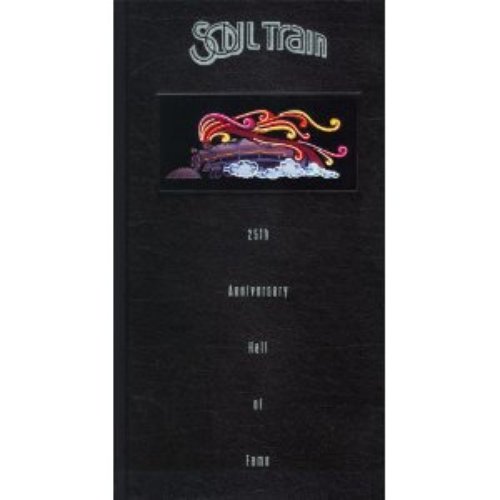 Soul Train 25th Anniversary Hall of Fame (disc 2)