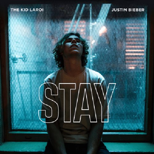 Stay [Explicit]