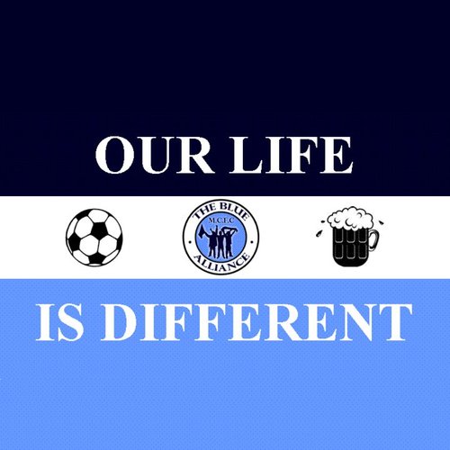 Manchester City Chants