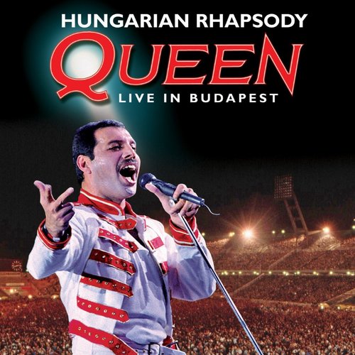 Hungarian Rhapsody (Live in Budapest)