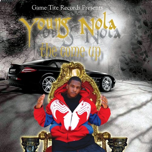 The Come Up Mix Tape