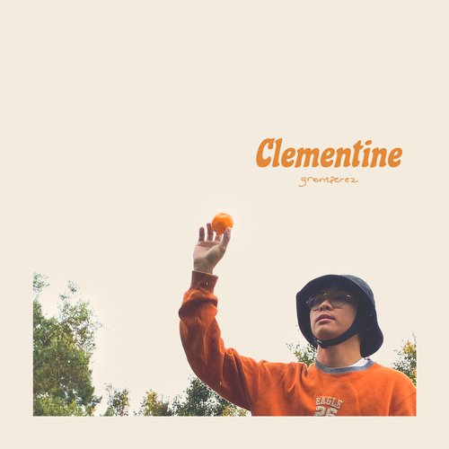 Clementine - Single