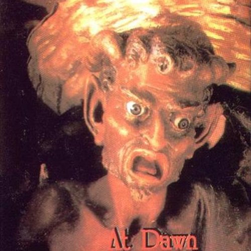 At Dawn Of Suffering