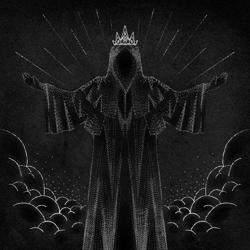Silken Robe - Single