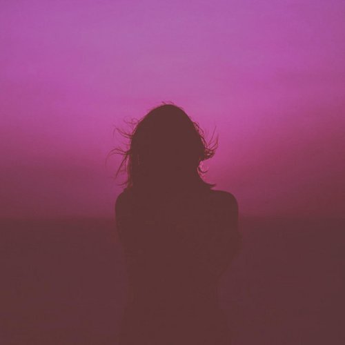 Embrace (Slowed + Reverb)