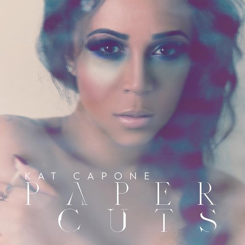 Paper Cuts (EP)