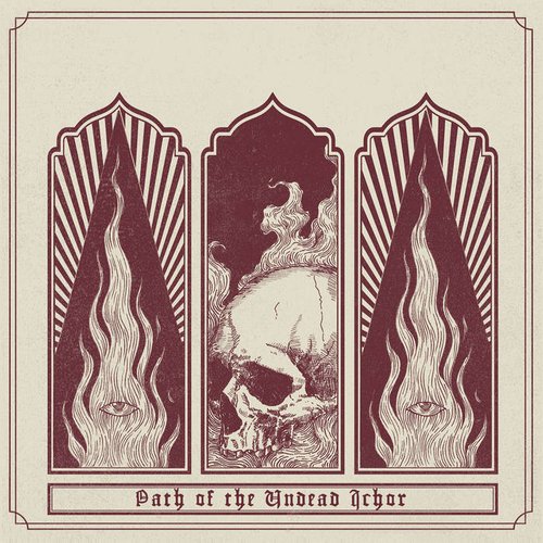 Path of the Undead Ichor