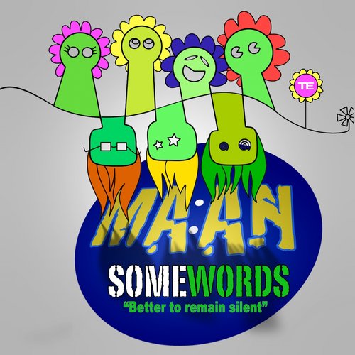 Some Words (Better to Remain Silent)