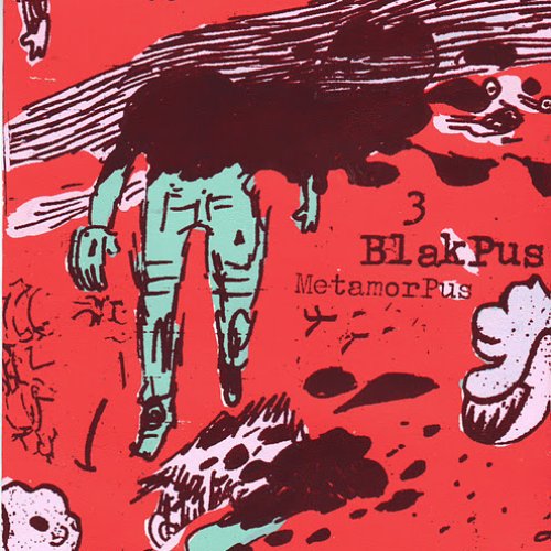 Black Pus III: MetamorPus