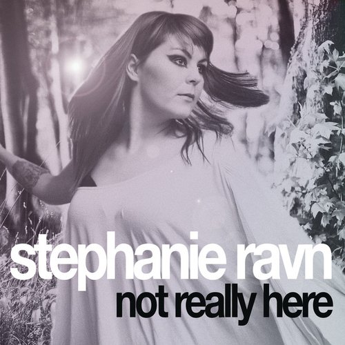 Not Really Here
