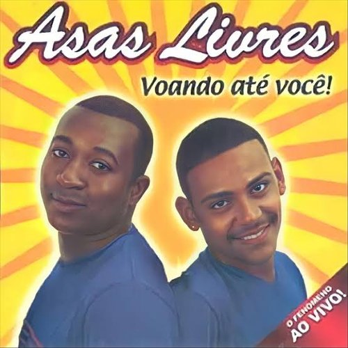 Voando até você