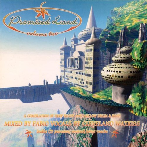 Promised Land Volume Two