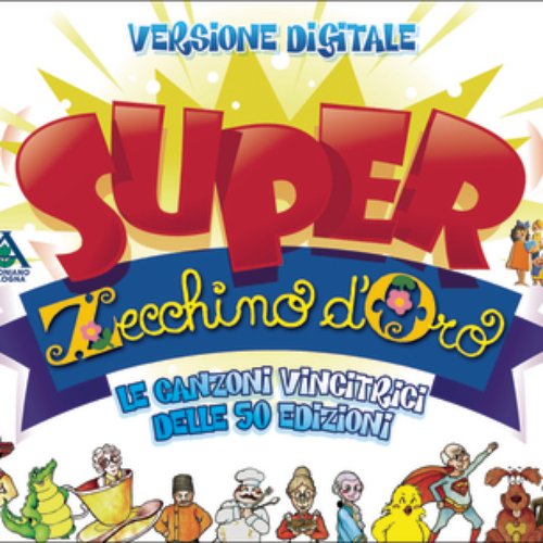 Super Zecchino D'Oro