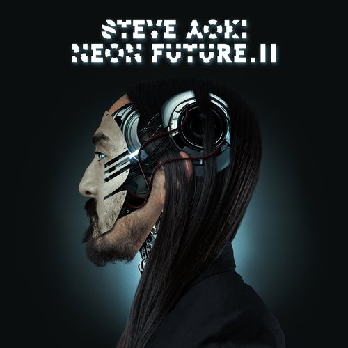 Neon Future Ⅱ (Japan Version)