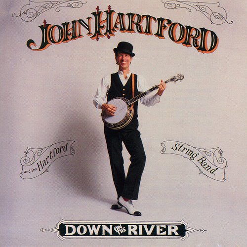 Down on the River