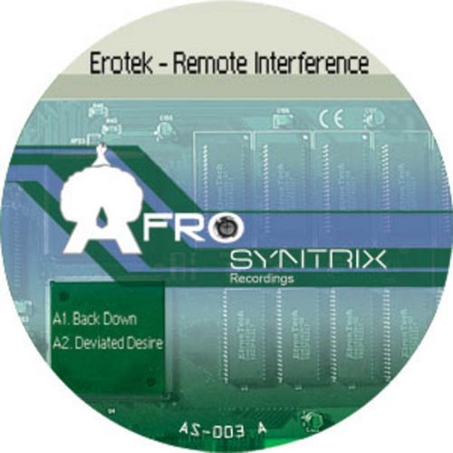 Remote Interference