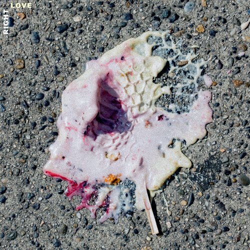 Right Love - Single