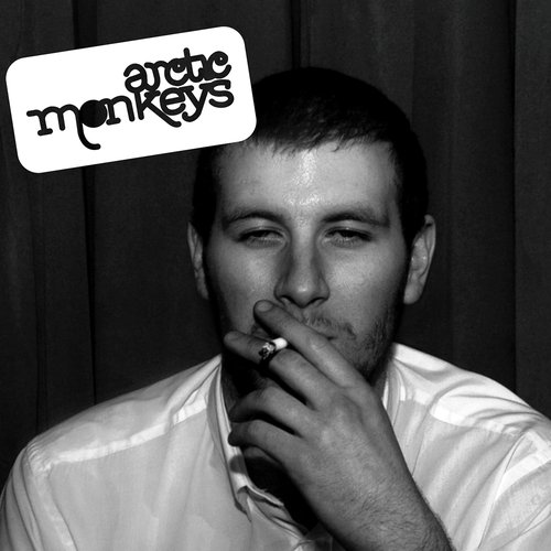 Whatever People Say I Am, That&#39;s What I&#39;m Not