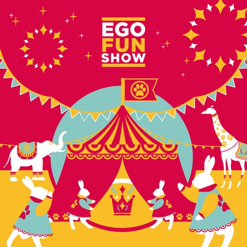 EGO FUN SHOW
