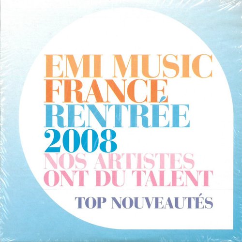 Nos Artistes Ont Du Talent (Rentrée 2008)