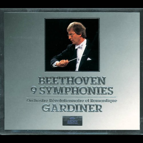Beethoven 9 Symphonies