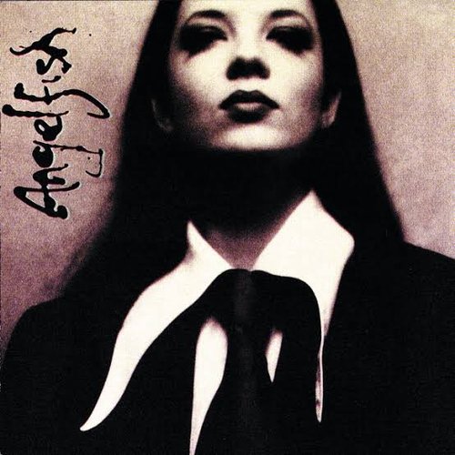Angelfish Ps5 Angelfish — Angelfish | Last.fm