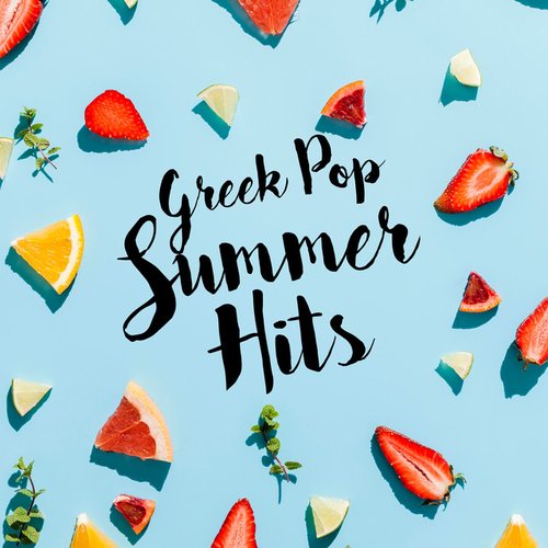 Greek Pop Summer Hits