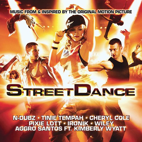 StreetDance