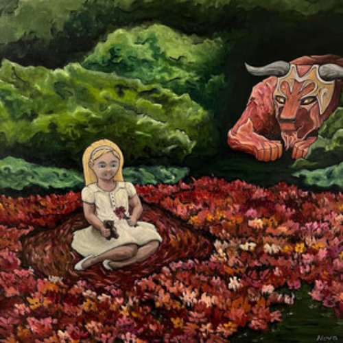 Feathers - Single