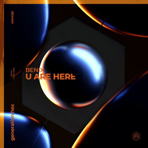 U Are Here - Single