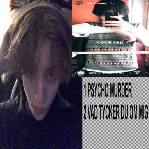 cock rap