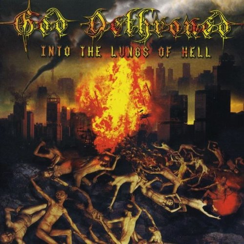 Into the Lungs of Hell