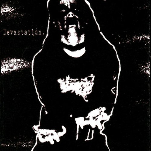 Filth, Devastation, and Chaos!!!