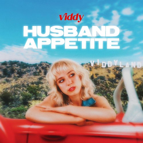 Husband Appetite