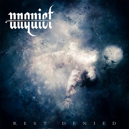 Rest Denied