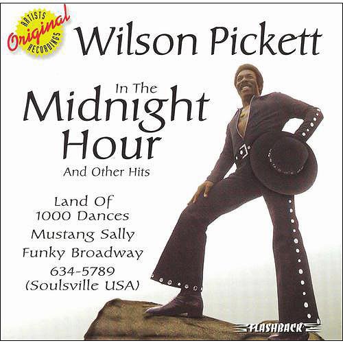 In the Midnight Hour and Other Hits