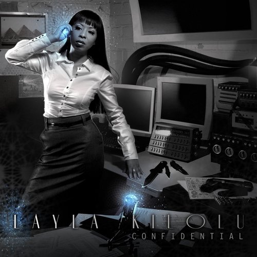 Confidential - EP