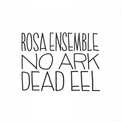 No Ark Dead Eel