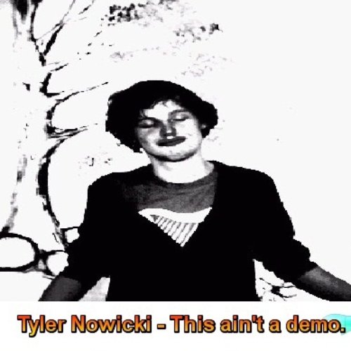 This isn't a demo
