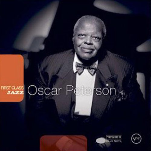 Jazz oscar