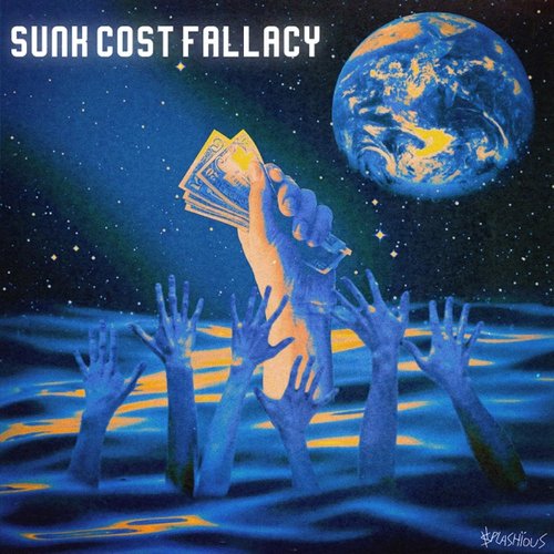 Sunk Cost Fallacy